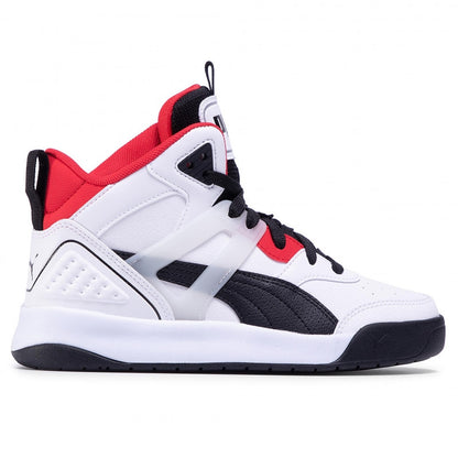 PUMA BACKCOURT MID JR