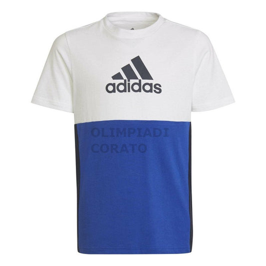 T-SHIRT JUNIOR ADIDAS HG6831
