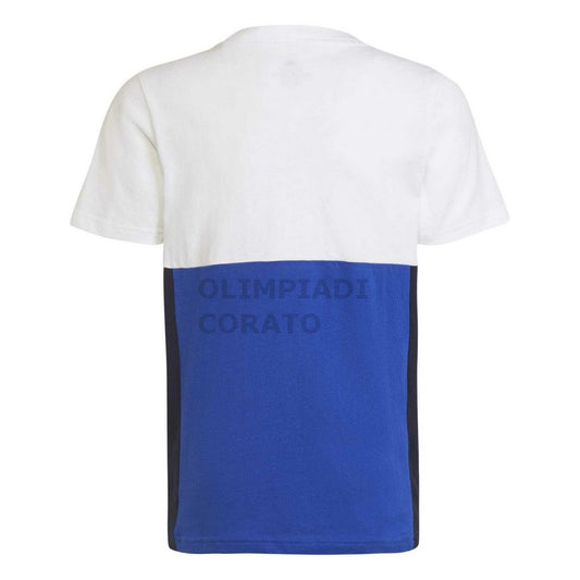 T-SHIRT JUNIOR ADIDAS HG6831