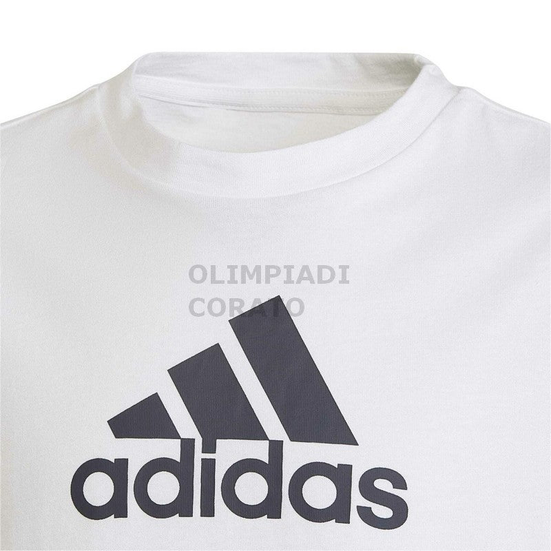 T-SHIRT JUNIOR ADIDAS HG6831