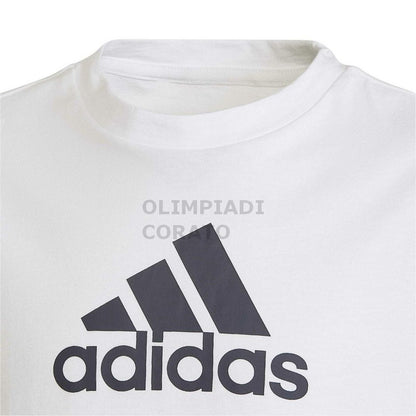 T-SHIRT JUNIOR ADIDAS HG6831