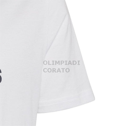 T-SHIRT JUNIOR ADIDAS HG6831