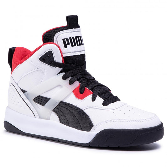 PUMA BACKCOURT MID JR