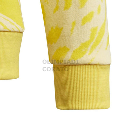 FELPA JUNIOR ADIDAS HN1057