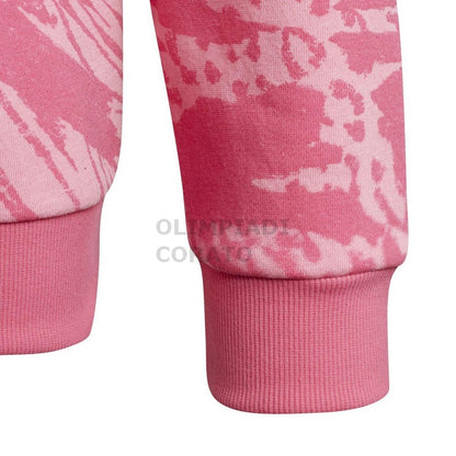 FELPA JUNIOR ADIDAS HN1056