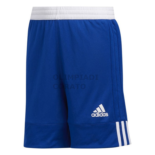 SHORT JUNIOR ADIDAS DY6625