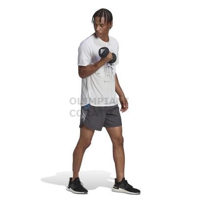 T-SHIRT M ADIDAS HN8509