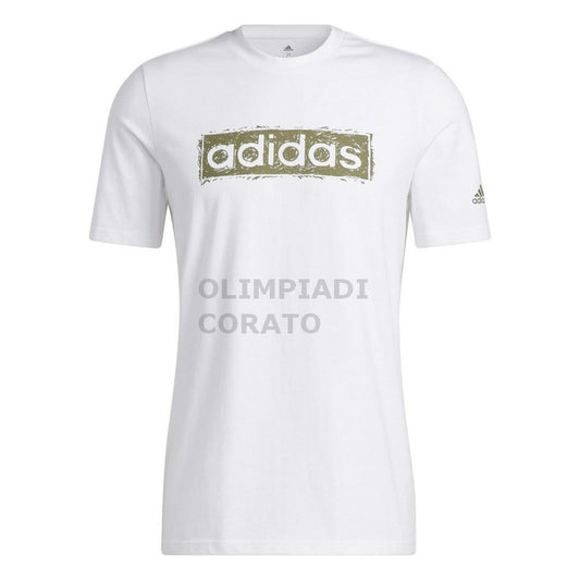 T-SHIRT M ADIDAS HK9177