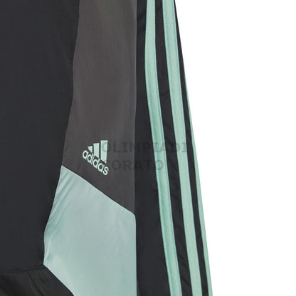 K WAY JUNIOR ADIDAS HR6356