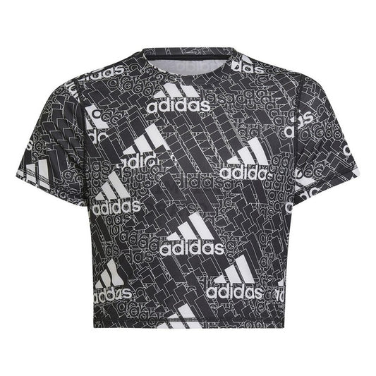 T-SHIRT G ADIDAS HM4463