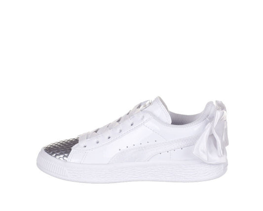 PUMA BASKET BOW PS