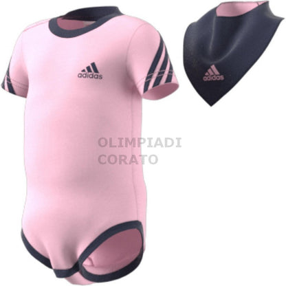 SET BODY INFANT ADIDAS
