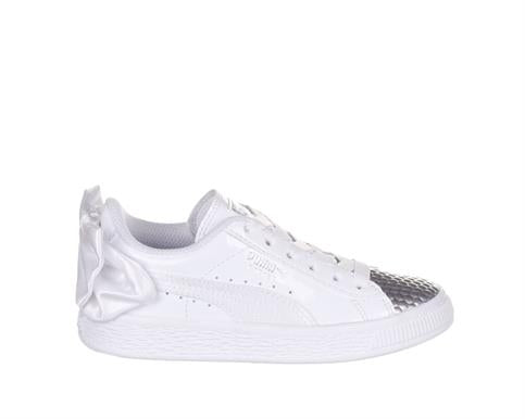 PUMA BASKET BOW PS