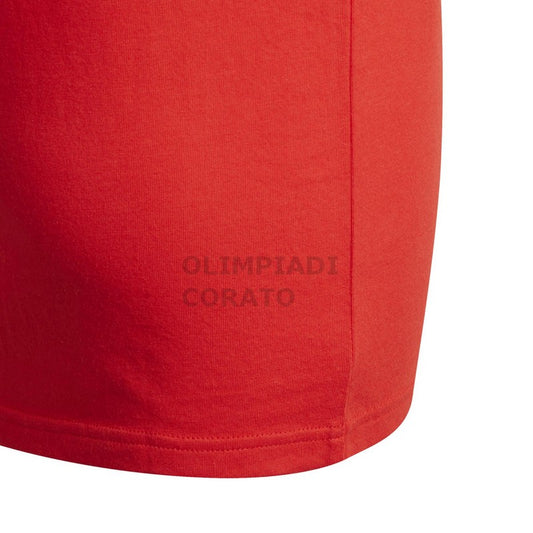 T-SHIRT JUNIOR ADIDAS GN3997
