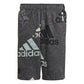 SHORT JUNIOR ADIDAS HG6836