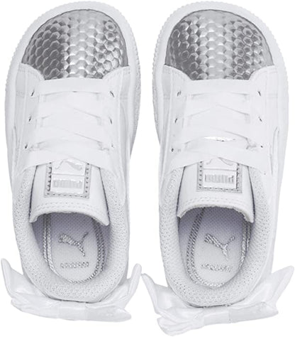 PUMA BASKET BOW PS