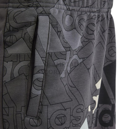 SHORT JUNIOR ADIDAS HG6836