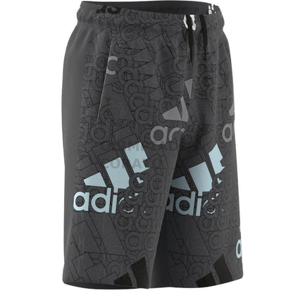 SHORT JUNIOR ADIDAS HG6836