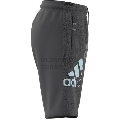 SHORT JUNIOR ADIDAS HG6836
