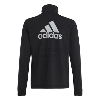 TUTA UOMO ADIDAS IB8905