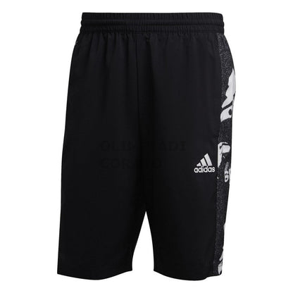 SHORT UOMO ADIDAS HK0383