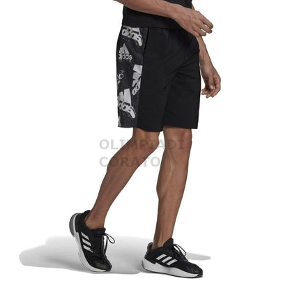 SHORT UOMO ADIDAS HK0383