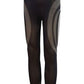 LEGGINGS TERMICO KID 304571-NBK