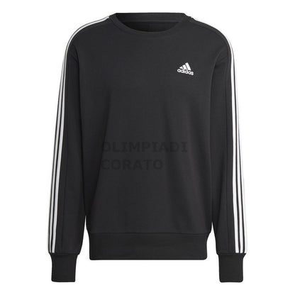 FELPA M ADIDAS IC9317