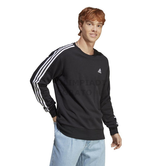 FELPA M ADIDAS IC9317