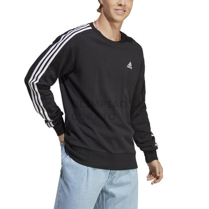 FELPA M ADIDAS IC9317