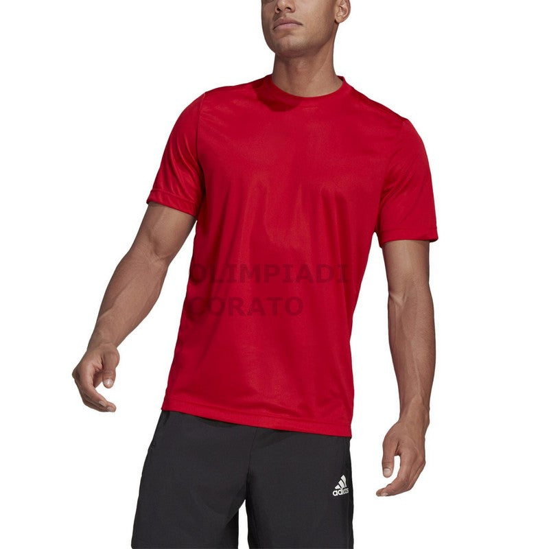 T-SHIRT MAN ADIDAS GM2108