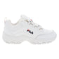 FILA STRADA LOW PS
