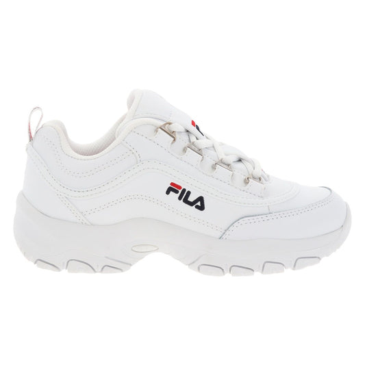 FILA STRADA LOW PS