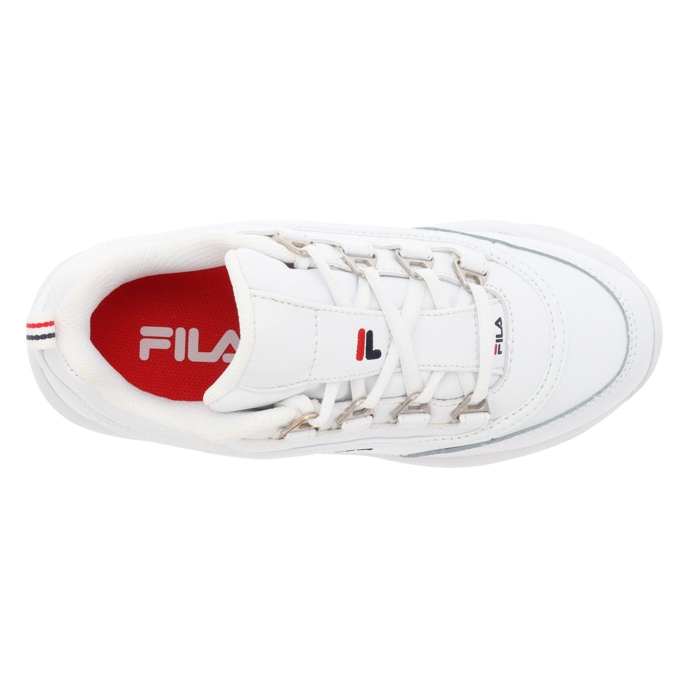 FILA STRADA LOW PS