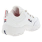FILA STRADA LOW PS