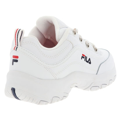 FILA STRADA LOW PS