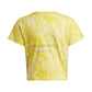 T-SHIRT GIRL ADIDAS HN1062