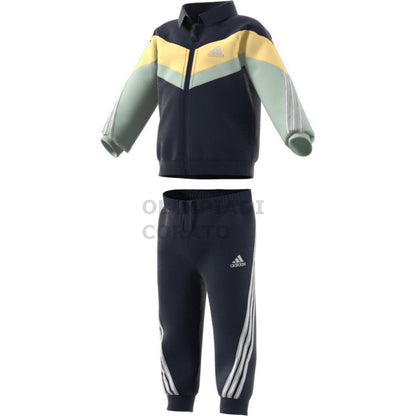 TUTA INFANT ADIDAS HM8926