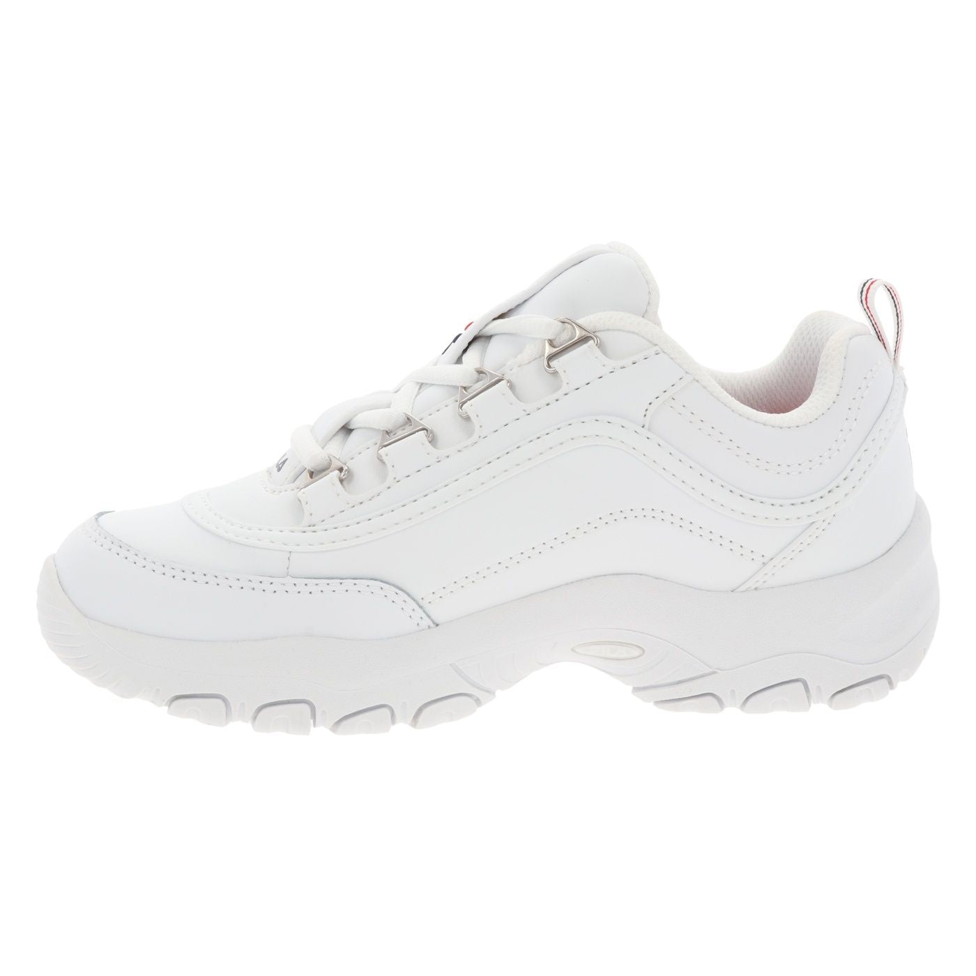 FILA STRADA LOW PS