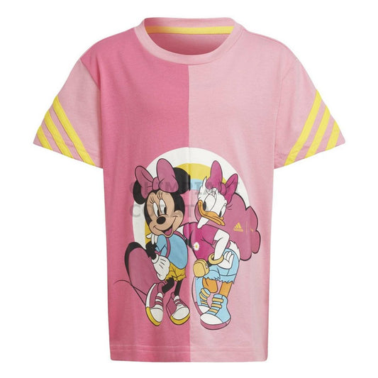T-SHIRT INFANTA ADIDAS HK6639