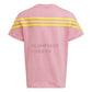 T-SHIRT INFANTA ADIDAS HK6639