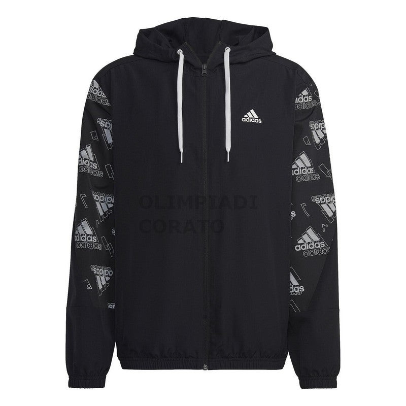 TUTA COMPLETA M ADIDAS HI5399