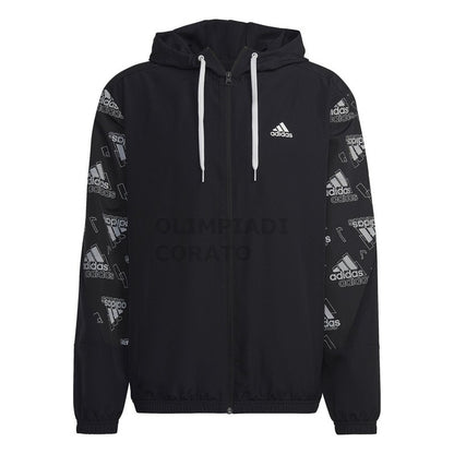 TUTA COMPLETA M ADIDAS HI5399