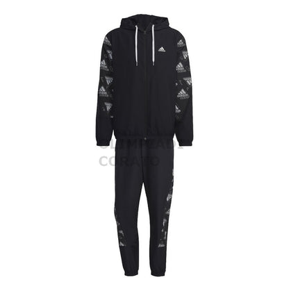 TUTA COMPLETA M ADIDAS HI5399