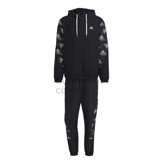 TUTA COMPLETA M ADIDAS HI5399