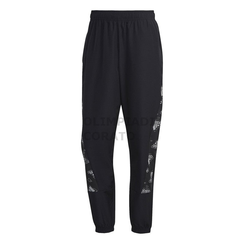 TUTA COMPLETA M ADIDAS HI5399