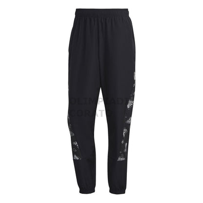 TUTA COMPLETA M ADIDAS HI5399