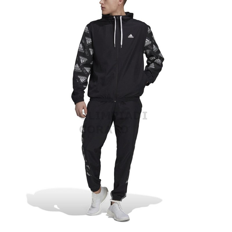 TUTA COMPLETA M ADIDAS HI5399
