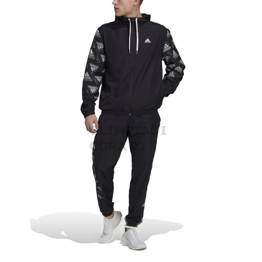 TUTA COMPLETA M ADIDAS HI5399