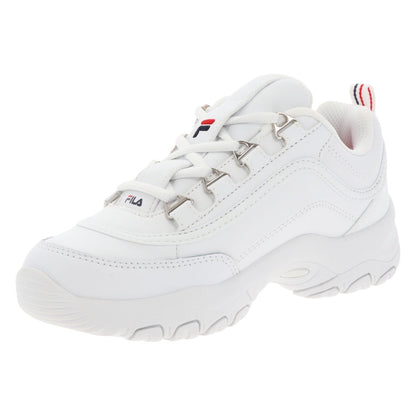FILA STRADA LOW PS